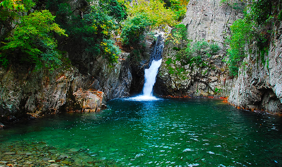 Στη Σαμοθράκη ο ΓΓ Αποκεντρωμένης Διοίκησης Δημήτρης Γαλαμάτης