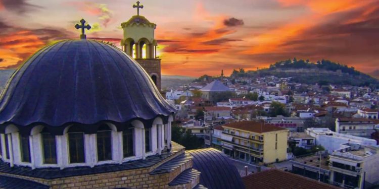 8ος Αγώνας Κάστρου Διδυμοτείχου 2026 | Αθλητισμός & πολιτισμός