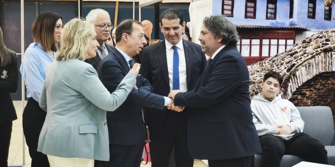 Η ΠΑΜΘ στην τουριστική έκθεση Travel Expo 2026