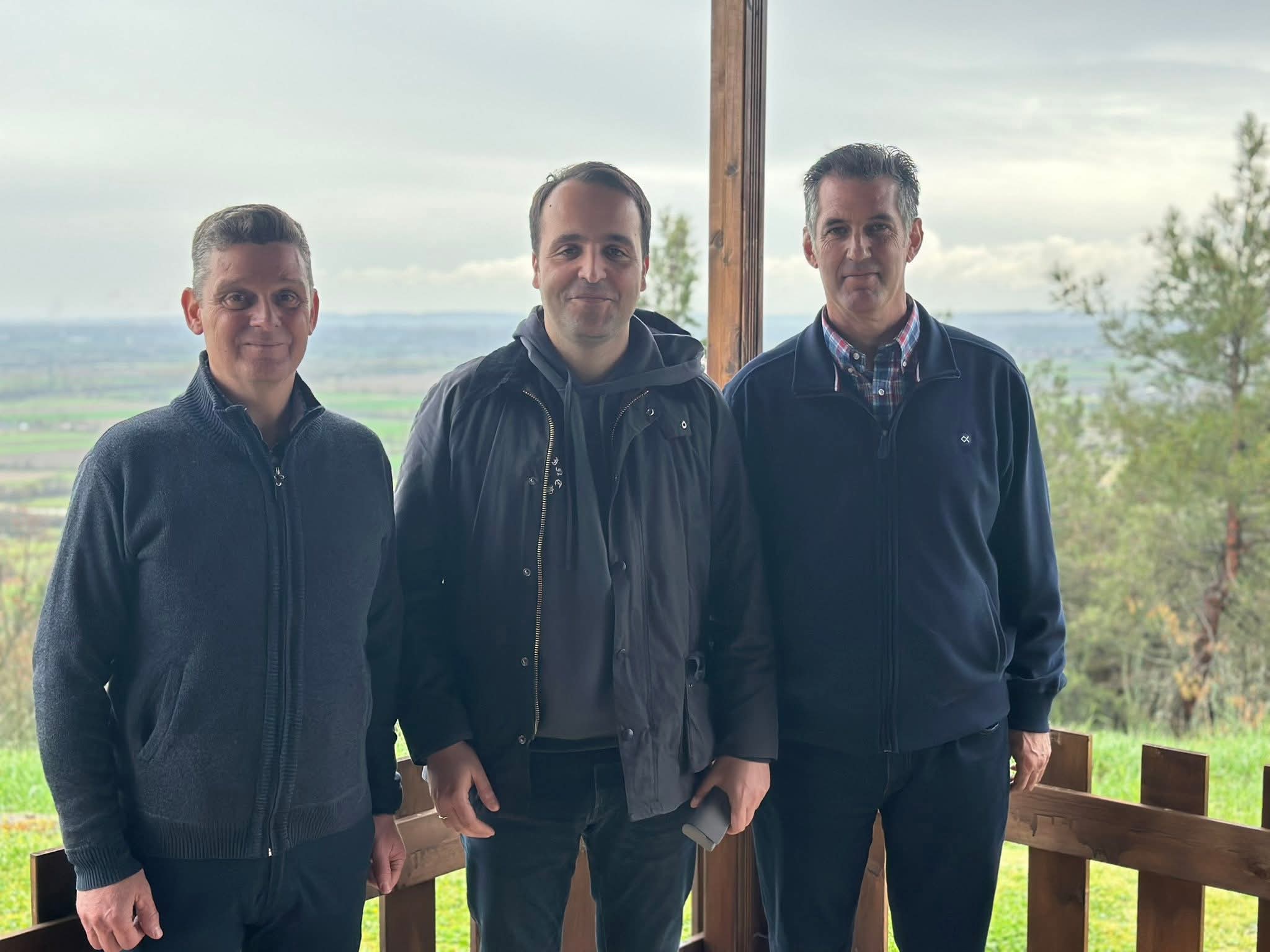 Ημερίδα για τον Τύμβο Σπηλαίου