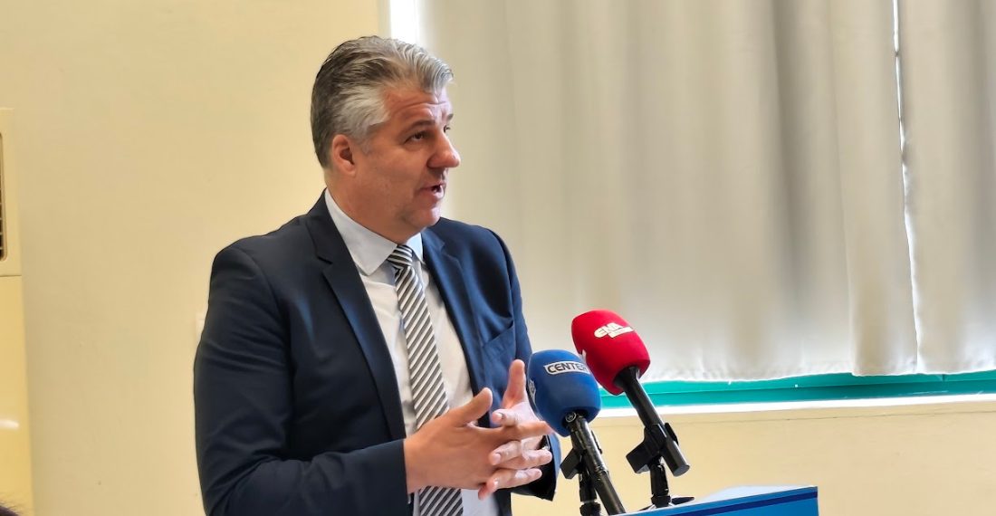 ΑΜΘ: Επενδύσεις άνω των 9,5 εκατ. ευρώ στην υδατοκαλλιέργεια και τις λιμνοθάλασσες