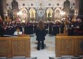 Συναυλία Χορωδίας στον Άγιο Νικόλαο Αλεξανδρουπόλεως