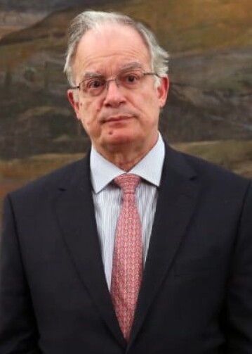 Τασούλας: Συνάντηση με μαθητές από τον Έβρο στο Προεδρικό Μέγαρο