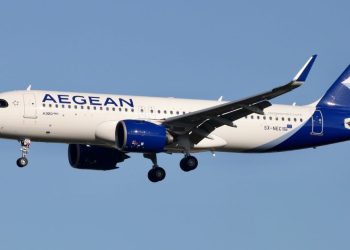 AEGEAN: Επανέναρξη πτήσεων προς Μέση Ανατολή