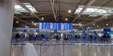 Γενικός τίτλος: Αύξηση 70,7% στα τουριστικά έσοδα