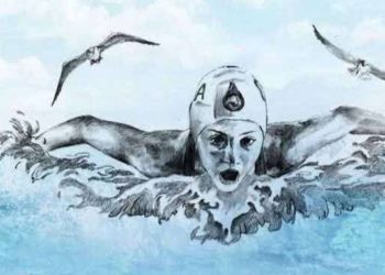 Διεθνείς αγώνες κολύμβησης στην Αλεξανδρούπολη 17-19 Απριλίου