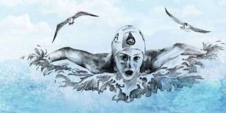 Διεθνείς αγώνες κολύμβησης στην Αλεξανδρούπολη 17-19 Απριλίου