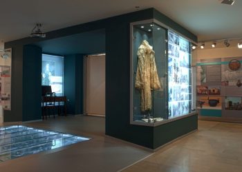 Επιστήμονες από Ελλάδα και εξωτερικό συζητούν την ιστορία και την ταυτότητα της πόλης και της Θράκης