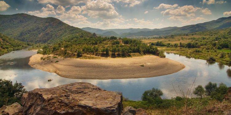 Προειδοποίηση για αυξημένη ροή υδάτων στον ποταμό Άρδα