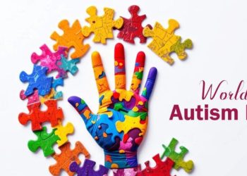 Δράσεις Συμπερίληψης για την Παγκόσμια Ημέρα Αυτισμού