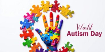 Δράσεις Συμπερίληψης για την Παγκόσμια Ημέρα Αυτισμού