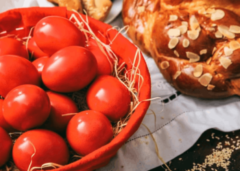 Ακριβότερο το πασχαλινό τραπέζι – Αυξήσεις έως 9,3% στις τιμές τροφίμων.