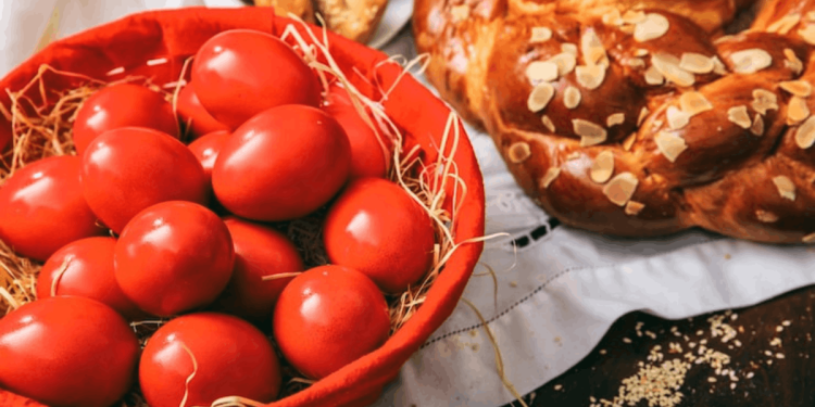 Ακριβότερο το πασχαλινό τραπέζι – Αυξήσεις έως 9,3% στις τιμές τροφίμων.