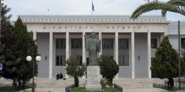 ΕΔΔ: Προβλήματα στις υποδομές των δικαστηρίων