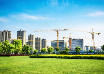 Η Ελλάδα επενδύει στις πράσινες κατασκευές