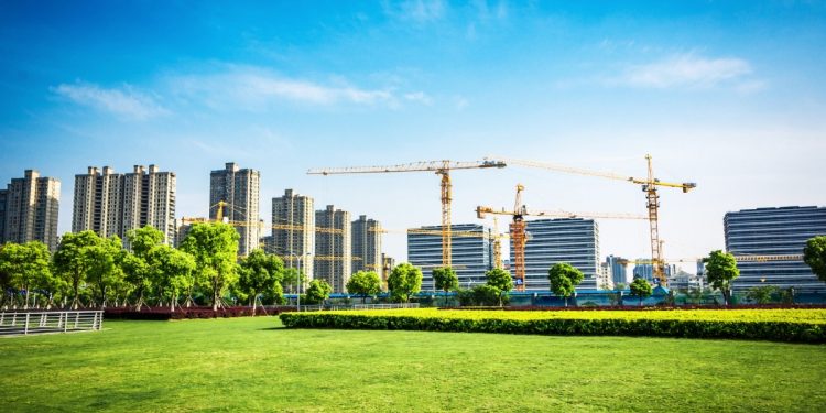 Η Ελλάδα επενδύει στις πράσινες κατασκευές