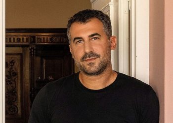 Η «ευτοπία» της τεχνητής νοημοσύνης στη σκέψη του Νίκου Ειρηνάκη