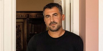 Η «ευτοπία» της τεχνητής νοημοσύνης στη σκέψη του Νίκου Ειρηνάκη