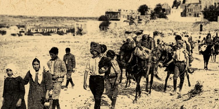 Ημέρα Θρακικού Ελληνισμού: Εκδηλώσεις Μνήμης στη Δράμα