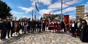 Τιμώντας τη μνήμη των Ελλήνων της Θράκης