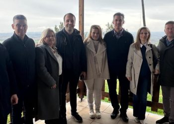 Ημερίδα για τον Τύμβο Σπηλαίου και τα αρχαιολογικά ευρήματα