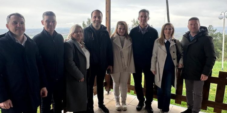 Ημερίδα για τον Τύμβο Σπηλαίου και τα αρχαιολογικά ευρήματα