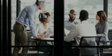 IWG: Ευελιξία και μετακινήσεις στην εργασία