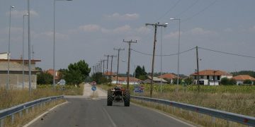 Τασούλας: Συνάντηση με μαθητές Έβρου στο Προεδρικό