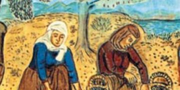 Λαογραφία και Υλικός Πολιτισμός: Διαδικτυακή επιστημονική συνάντηση του ΔΠΘ