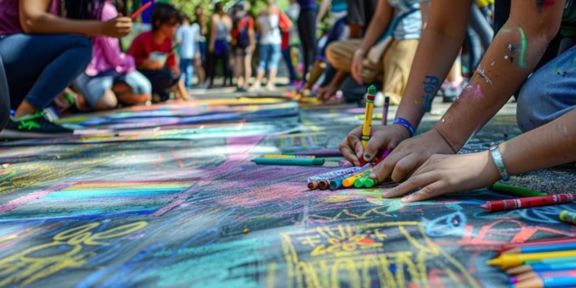 Φεστιβάλ μαθητικής δημιουργίας στο Διδυμότειχο