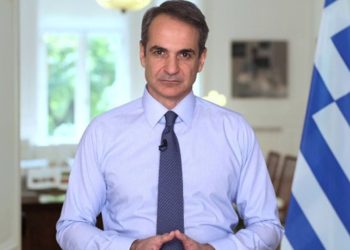 Μητσοτάκης: Κίνδυνος από Ορμούζ