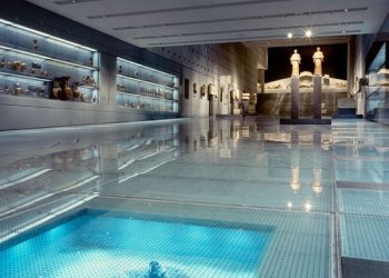 Μουσεία & αρχαιολογικοί χώροι – Στοιχεία ΕΛΣΤΑΤ