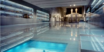 Μουσεία & αρχαιολογικοί χώροι – Στοιχεία ΕΛΣΤΑΤ