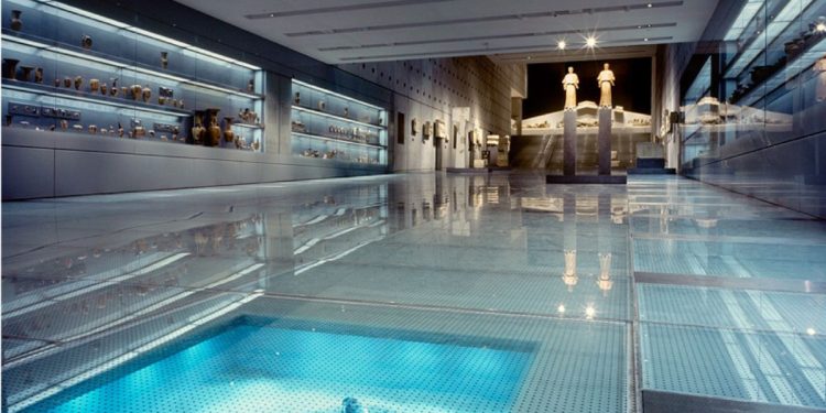 Μουσεία & αρχαιολογικοί χώροι – Στοιχεία ΕΛΣΤΑΤ