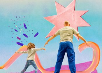 Μια ξεχωριστή χορευτική εμπειρία για οικογένειες