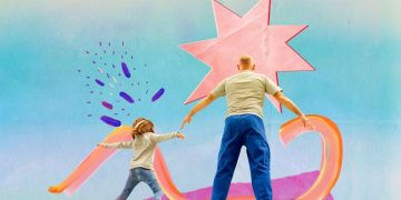 Μια ξεχωριστή χορευτική εμπειρία για οικογένειες