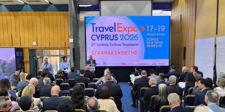 Στη Λευκωσία η ΠΑΜΘ για την Travel Expo 2026