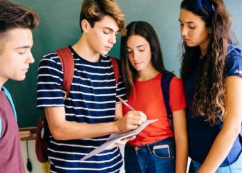 Αντίστροφη μέτρηση για τις εξετάσεις 2026