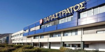 Η Παπαστράτος Ενισχύει το Εργοστάσιό της στον Ασπρόπυργο με 35 Νέες Προσλήψεις