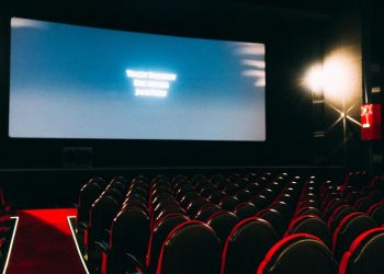 Προβολές ταινιών στον Κινηματογράφο «ΗΛΥΣΙΑ» 9–15 Απριλίου