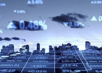 Πτώση στο Χρηματιστήριο Αθηνών