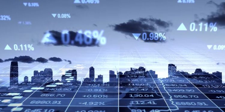 Πτώση στο Χρηματιστήριο Αθηνών