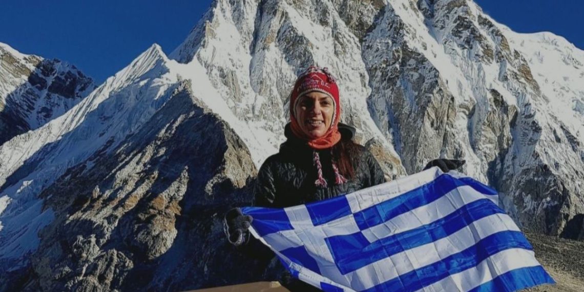 ΠΟΤ και Δήμος Σουφλίου τιμούν την Κική Τσακαλδήμη