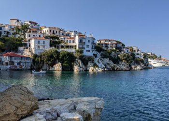 Sustainable Travel AGORA για τον βιώσιμο τουρισμό