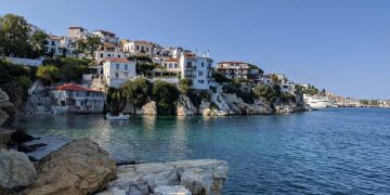 Sustainable Travel AGORA για τον βιώσιμο τουρισμό