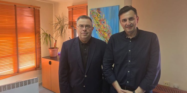 Διατηρητέα Ξάνθης, Τ.Π.Σ. και αξιοποίηση ακινήτων στο επίκεντρο