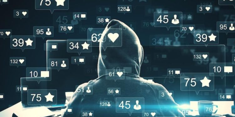 Προς τέλος η ανωνυμία στα social media