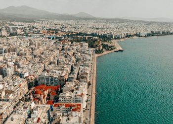 Απορρίφθηκαν οι προσφυγές για το δημοψήφισμα της ΔΕΘ στη Θεσσαλονίκη.