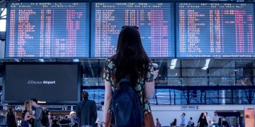 Άνοδος τουριστικών αφίξεων τον Φεβρουάριο