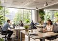 WELL κτίρια: Το νέο πρότυπο εργασιακού περιβάλλοντος